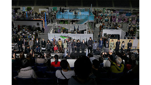 BODY SONG. が準部門グランプリ! roopAward最終選考会
