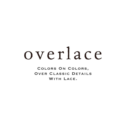 overlace