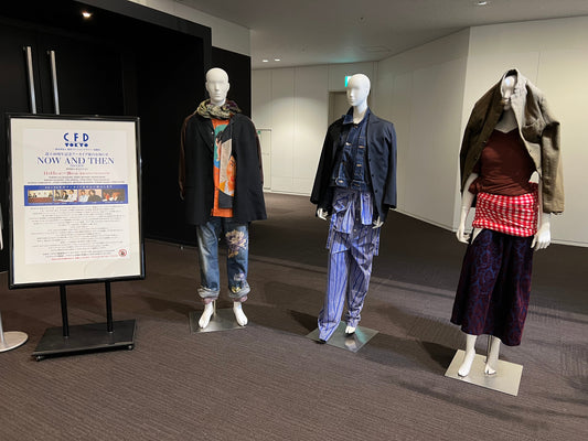 25年10月のプラグイン|エディトリアルに団体出展/CFD TOKYO設立40周年記念展告知も実施