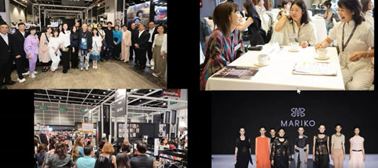 香港センターステージ出展報告&パネルディスカッションを開催 （2025年11月27日）