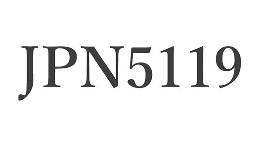 グリニッジと組んで、ショールーム「JPN5119」第1回を9/3～5に開催