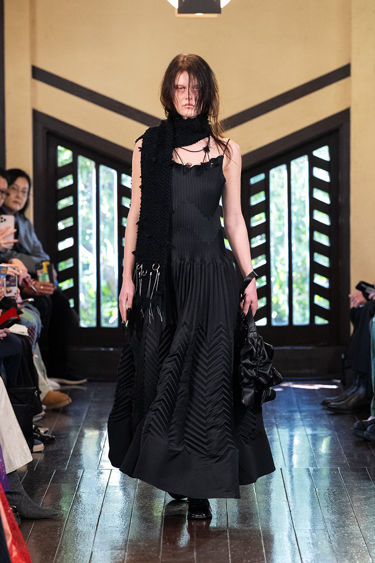 HOUGA – CFD TOKYO 東京ファションデザイナー協議会